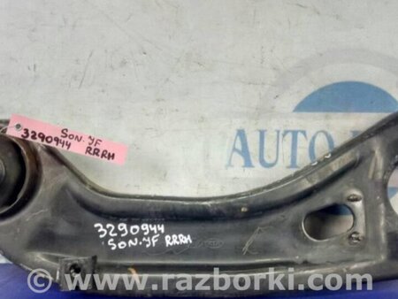 ФОТО Рычаг задний продольный для Hyundai Sonata YF (09.2009-03.2014) Киев