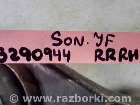 ФОТО Рычаг задний продольный для Hyundai Sonata YF (09.2009-03.2014) Киев