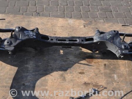 ФОТО Балка задней подвески для Hyundai Sonata YF (09.2009-03.2014) Киев