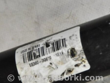ФОТО Амортизатор для Hyundai Sonata YF (09.2009-03.2014) Киев