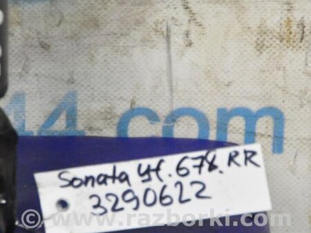 ФОТО Амортизатор для Hyundai Sonata YF (09.2009-03.2014) Киев