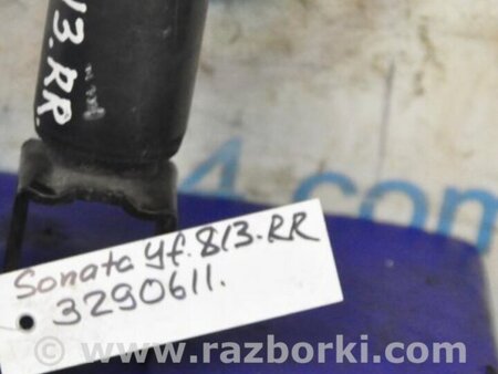 ФОТО Амортизатор для Hyundai Sonata YF (09.2009-03.2014) Киев