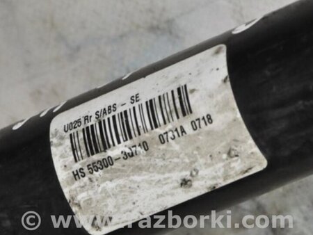 ФОТО Амортизатор для Hyundai Sonata YF (09.2009-03.2014) Киев