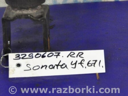 ФОТО Амортизатор для Hyundai Sonata YF (09.2009-03.2014) Киев