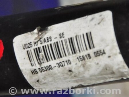 ФОТО Амортизатор для Hyundai Sonata YF (09.2009-03.2014) Киев