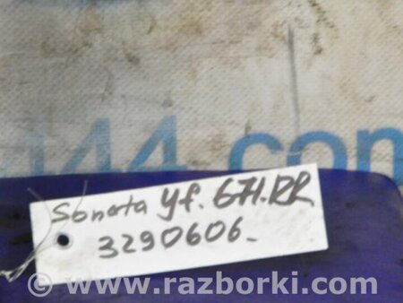 ФОТО Амортизатор для Hyundai Sonata YF (09.2009-03.2014) Киев