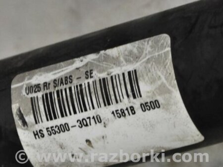 ФОТО Амортизатор для Hyundai Sonata YF (09.2009-03.2014) Киев