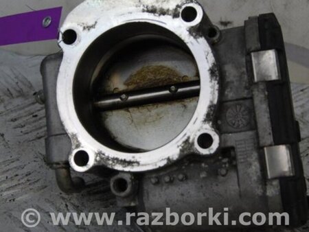 ФОТО Дроссельная заслонка для Hyundai Sonata YF (09.2009-03.2014) Киев