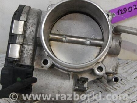 ФОТО Дроссельная заслонка для Hyundai Sonata YF (09.2009-03.2014) Киев