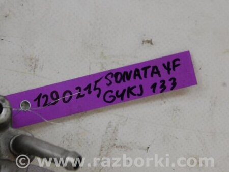 ФОТО Дроссельная заслонка для Hyundai Sonata YF (09.2009-03.2014) Киев