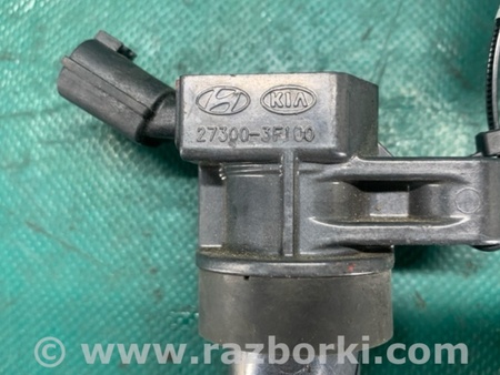 ФОТО Катушка зажигания для Hyundai Sonata YF (09.2009-03.2014) Киев