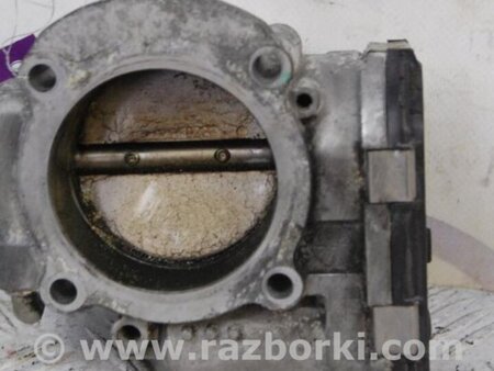 ФОТО Дроссельная заслонка для Hyundai Sonata YF (09.2009-03.2014) Киев