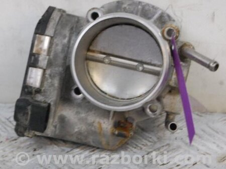 ФОТО Дроссельная заслонка для Hyundai Sonata YF (09.2009-03.2014) Киев