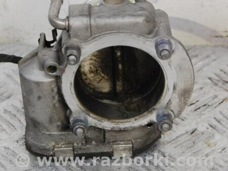 ФОТО Дроссельная заслонка для Hyundai Sonata YF (09.2009-03.2014) Киев