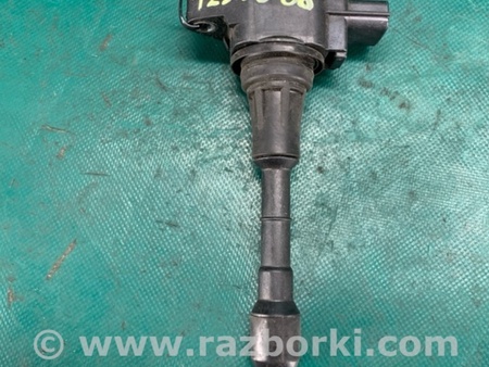 ФОТО Катушка зажигания для Infiniti  G25/G35/G37/Q40 Киев