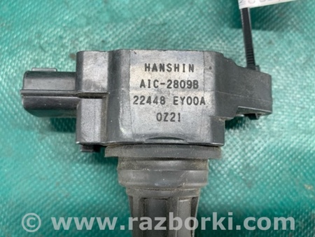 ФОТО Катушка зажигания для Infiniti  G25/G35/G37/Q40 Киев