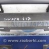 ФОТО Блок управления печкой для Hyundai Sonata YF (09.2009-03.2014) Киев