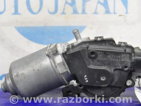 ФОТО Моторчик дворников для Hyundai Sonata YF (09.2009-03.2014) Киев