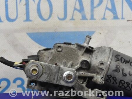 ФОТО Моторчик дворников для Hyundai Sonata YF (09.2009-03.2014) Киев