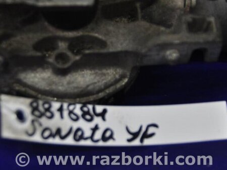 ФОТО Моторчик дворников для Hyundai Sonata YF (09.2009-03.2014) Киев