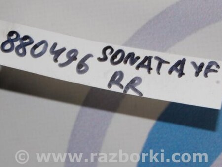 ФОТО Амортизатор для Hyundai Sonata YF (09.2009-03.2014) Киев