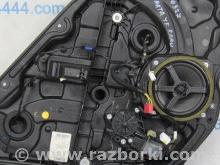 ФОТО Стеклоподъемник для Hyundai Sonata YF (09.2009-03.2014) Киев