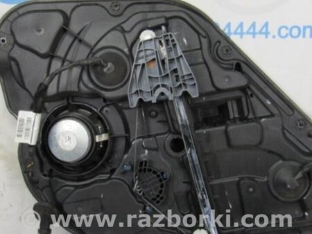 ФОТО Стеклоподъемник для Hyundai Sonata YF (09.2009-03.2014) Киев