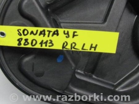 ФОТО Стеклоподъемник для Hyundai Sonata YF (09.2009-03.2014) Киев