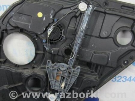 ФОТО Стеклоподъемник для Hyundai Sonata YF (09.2009-03.2014) Киев