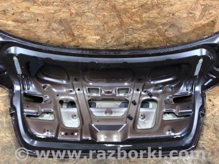 ФОТО Крышка багажника для KIA Optima TF Киев