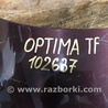 ФОТО Крышка багажника для KIA Optima TF Киев