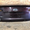 ФОТО Крышка багажника для KIA Optima TF Киев