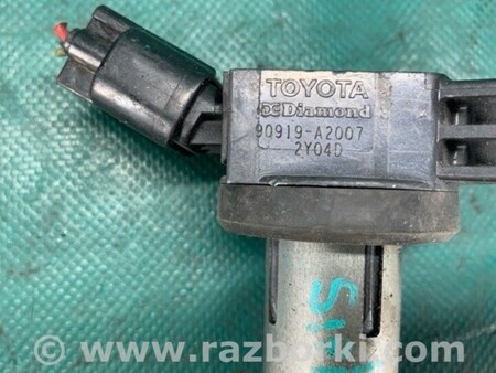 ФОТО Катушка зажигания для Toyota Sienna (11-16) Киев