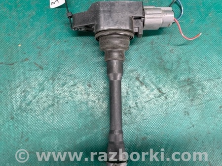 ФОТО Катушка зажигания для Nissan Sentra B17 Киев