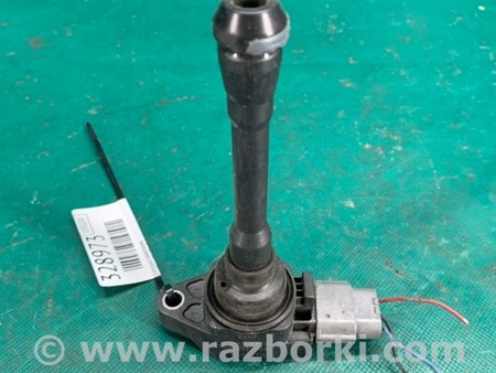 ФОТО Катушка зажигания для Nissan Sentra B17 Киев