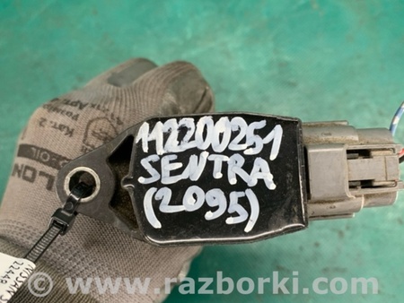 ФОТО Катушка зажигания для Nissan Sentra B17 Киев