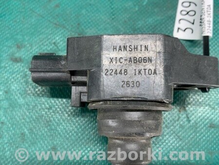 ФОТО Катушка зажигания для Nissan Sentra B17 Киев