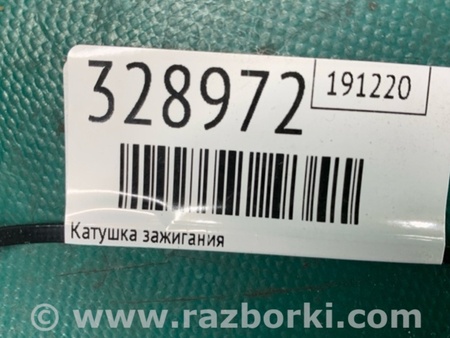 ФОТО Катушка зажигания для Nissan Sentra B17 Киев