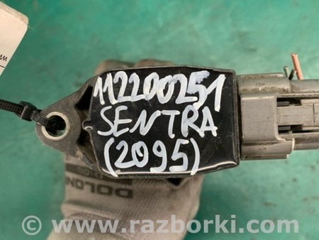 ФОТО Катушка зажигания для Nissan Sentra B17 Киев