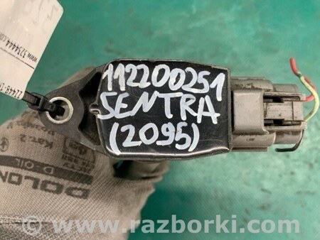 ФОТО Катушка зажигания для Nissan Sentra B17 Киев