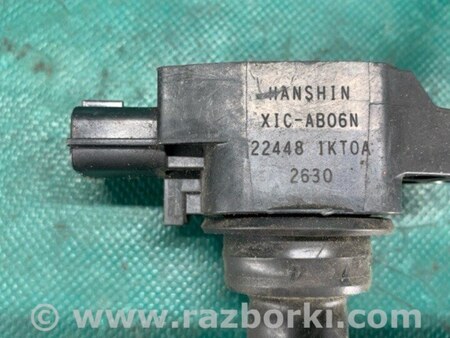 ФОТО Катушка зажигания для Nissan Sentra B17 Киев