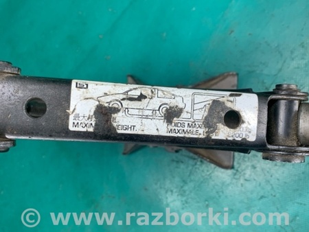 ФОТО Домкрат для Mitsubishi Galant Киев