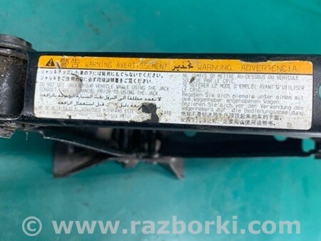 ФОТО Домкрат для Mitsubishi Galant Киев