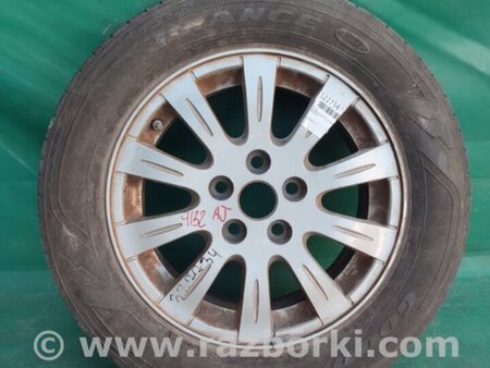 ФОТО Диск R16 для Mitsubishi Galant Киев