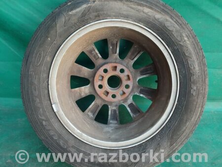 ФОТО Диск R16 для Mitsubishi Galant Киев