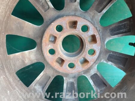 ФОТО Диск R16 для Mitsubishi Galant Киев