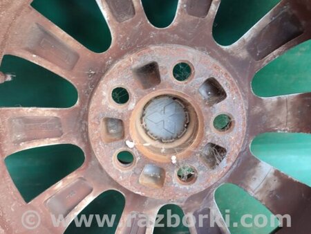ФОТО Диск R16 для Mitsubishi Galant Киев