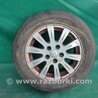 Диск R16 Mitsubishi Galant