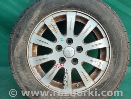 ФОТО Диск R16 для Mitsubishi Galant Киев