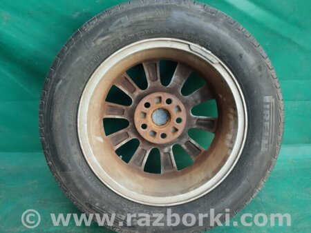 ФОТО Диск R16 для Mitsubishi Galant Киев